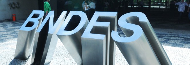 BNDES anuncia fundo de R$ 500 milhões para investir em startups