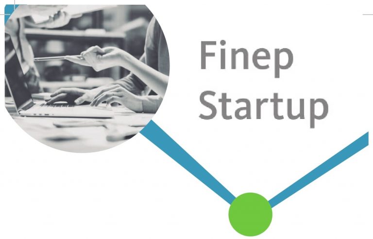Finep Startup